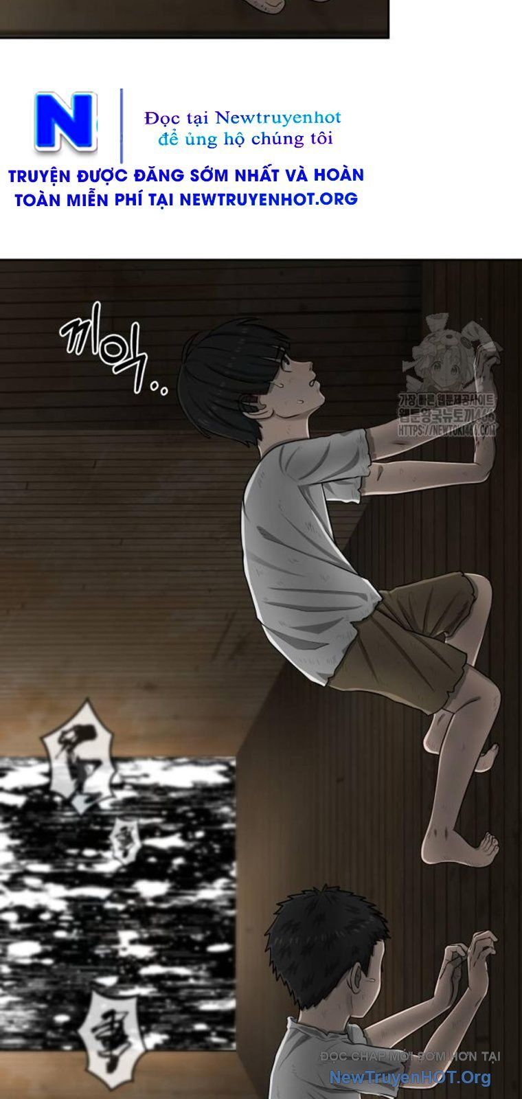 Chớ Bước Vào Nhà Hoang! Chapter 12 - Trang 18