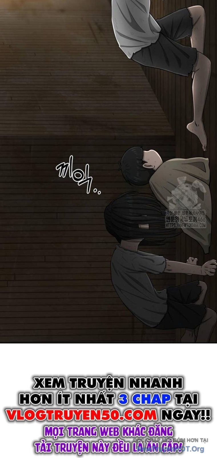 Chớ Bước Vào Nhà Hoang! Chapter 12 - Trang 19