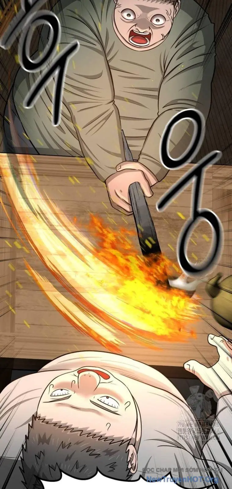 Chớ Bước Vào Nhà Hoang! Chapter 12 - Trang 23