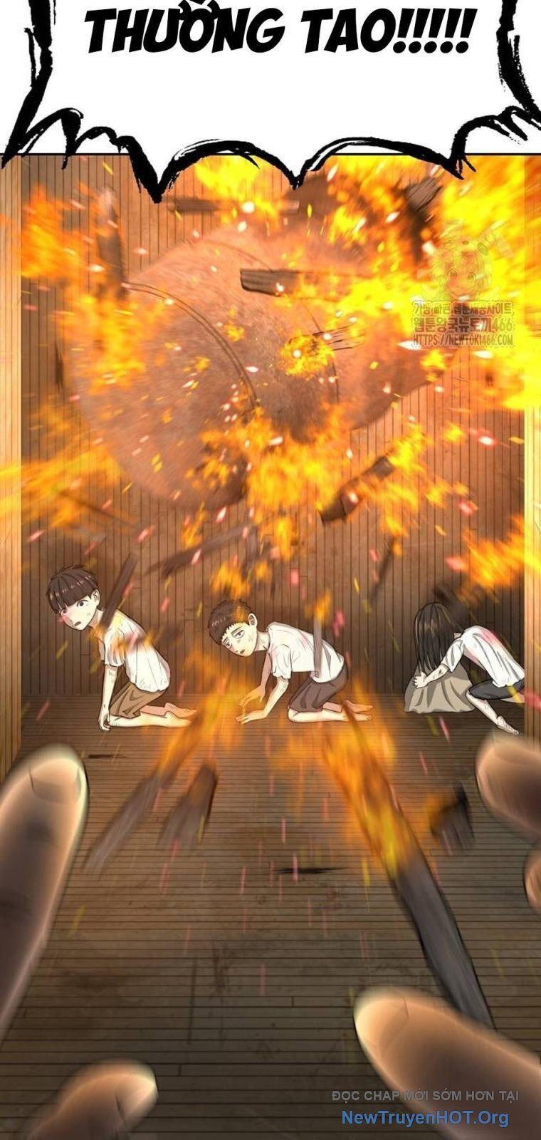 Chớ Bước Vào Nhà Hoang! Chapter 12 - Trang 28