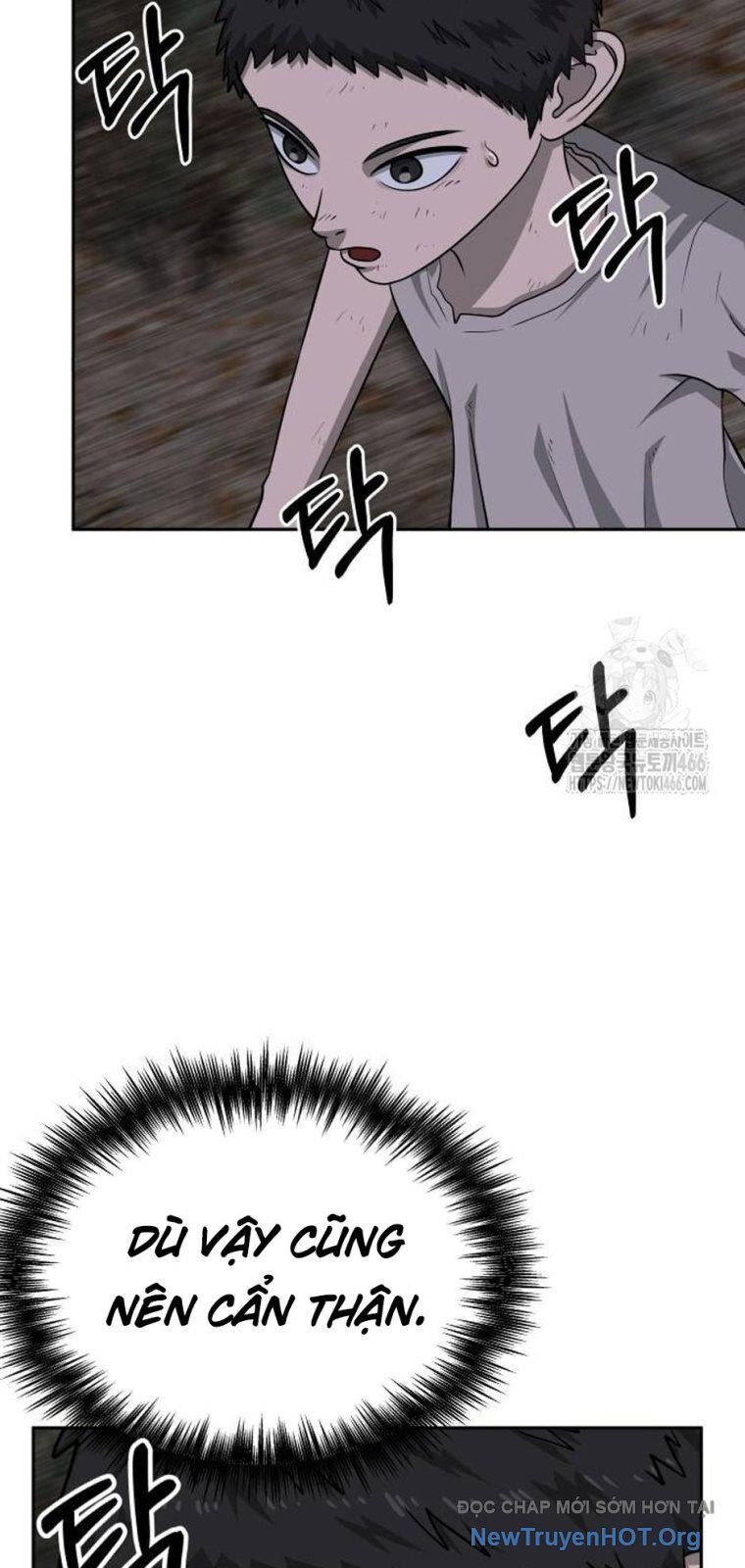 Chớ Bước Vào Nhà Hoang! Chapter 12 - Trang 30