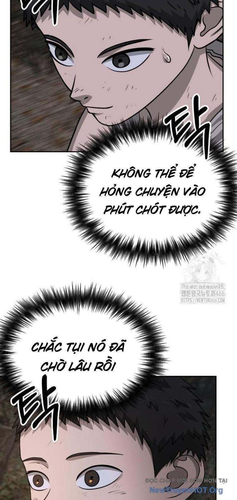 Chớ Bước Vào Nhà Hoang! Chapter 12 - Trang 31