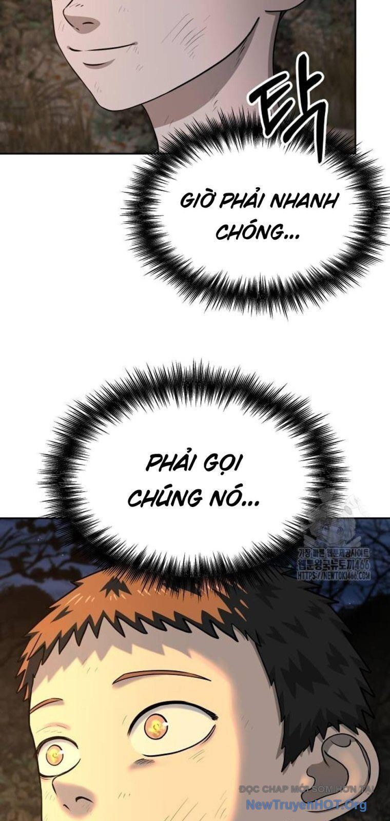 Chớ Bước Vào Nhà Hoang! Chapter 12 - Trang 32