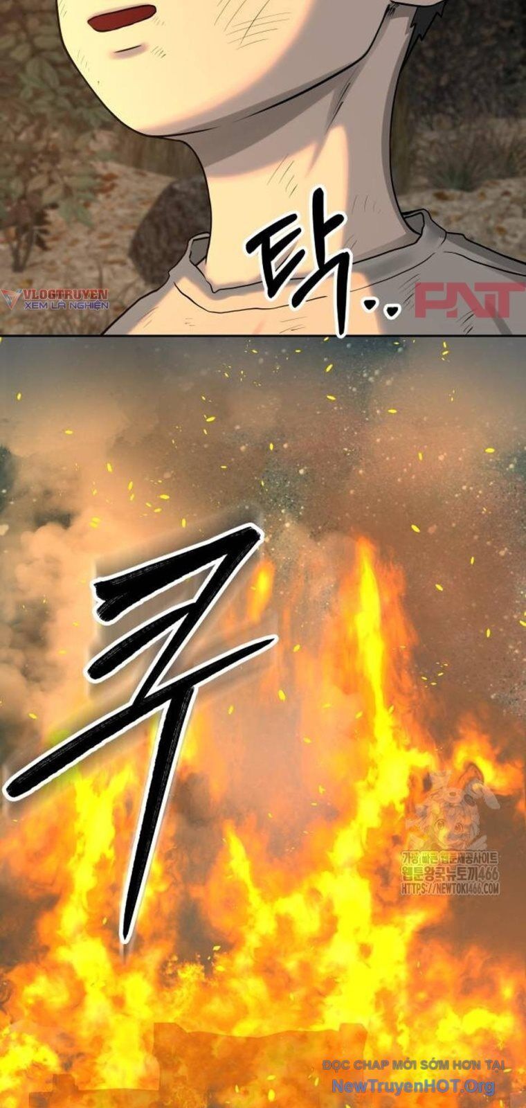 Chớ Bước Vào Nhà Hoang! Chapter 12 - Trang 33