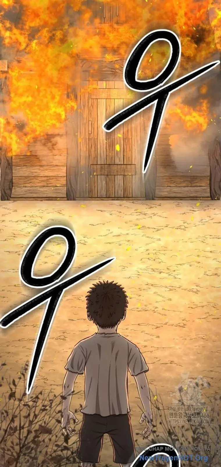 Chớ Bước Vào Nhà Hoang! Chapter 12 - Trang 34