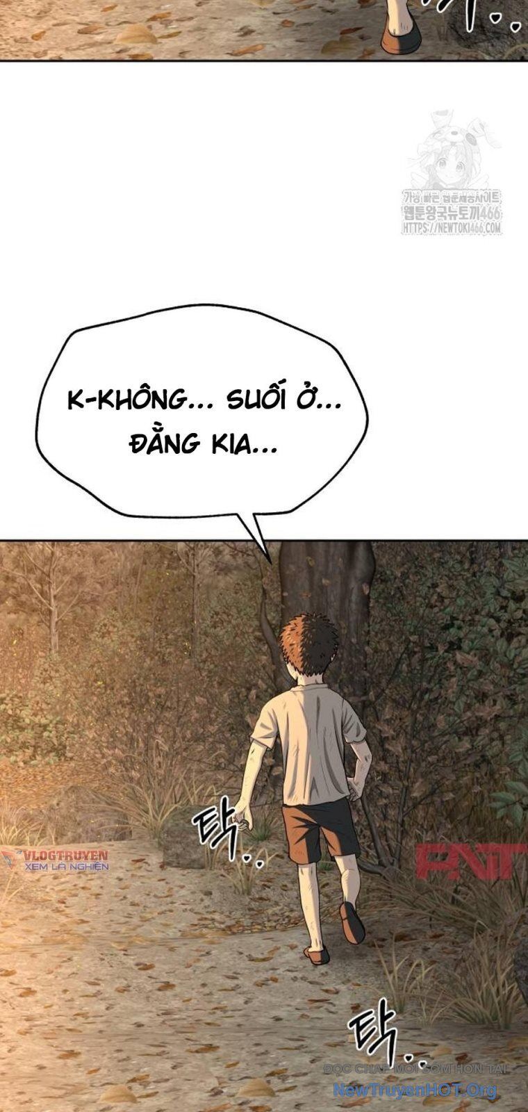 Chớ Bước Vào Nhà Hoang! Chapter 12 - Trang 38