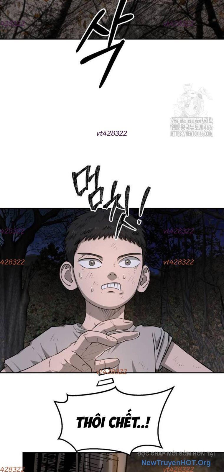 Chớ Bước Vào Nhà Hoang! Chapter 12 - Trang 6