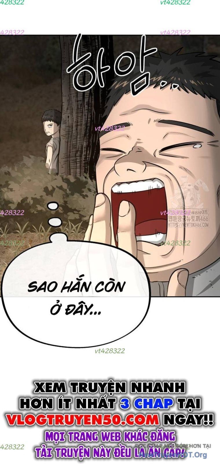 Chớ Bước Vào Nhà Hoang! Chapter 12 - Trang 8