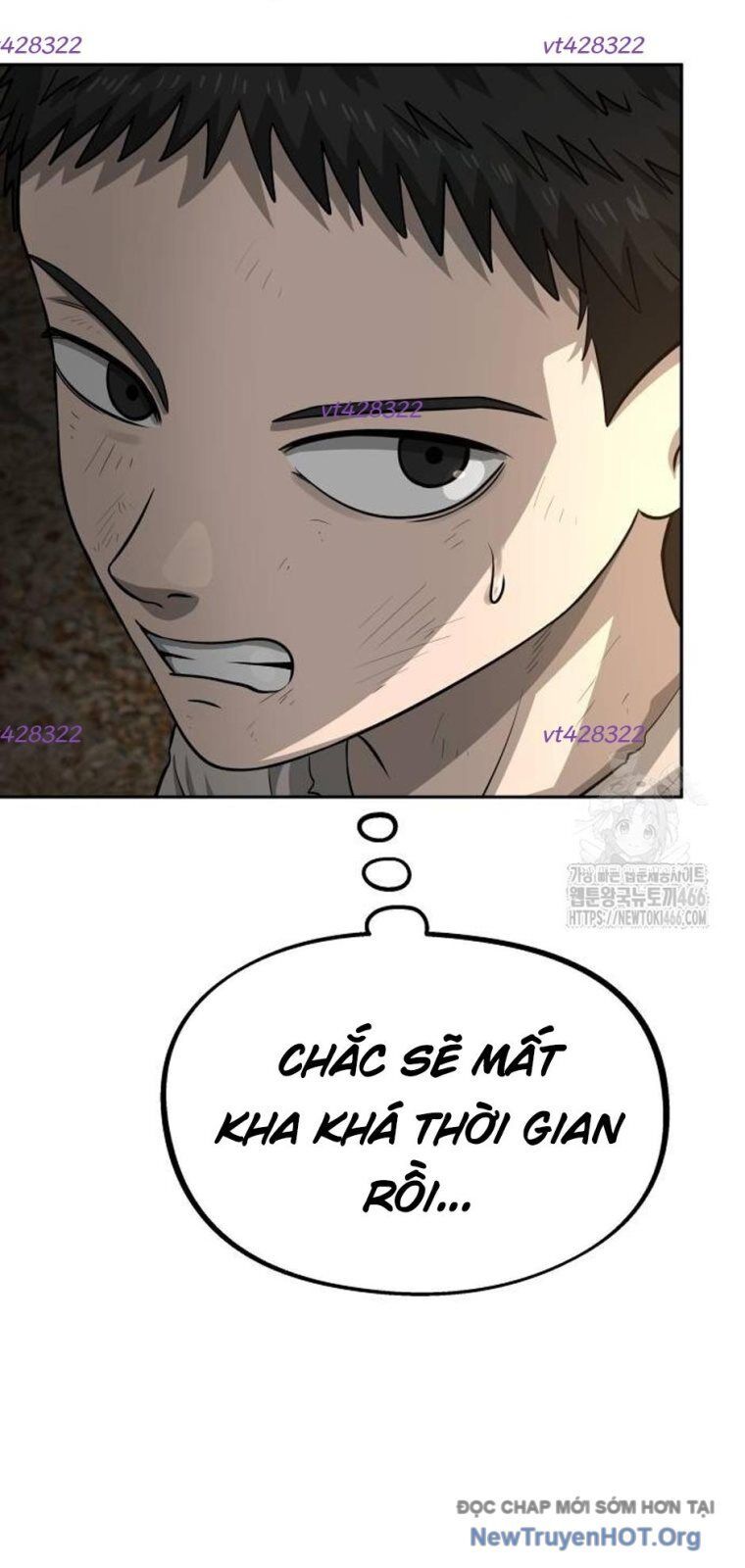 Chớ Bước Vào Nhà Hoang! Chapter 12 - Trang 9
