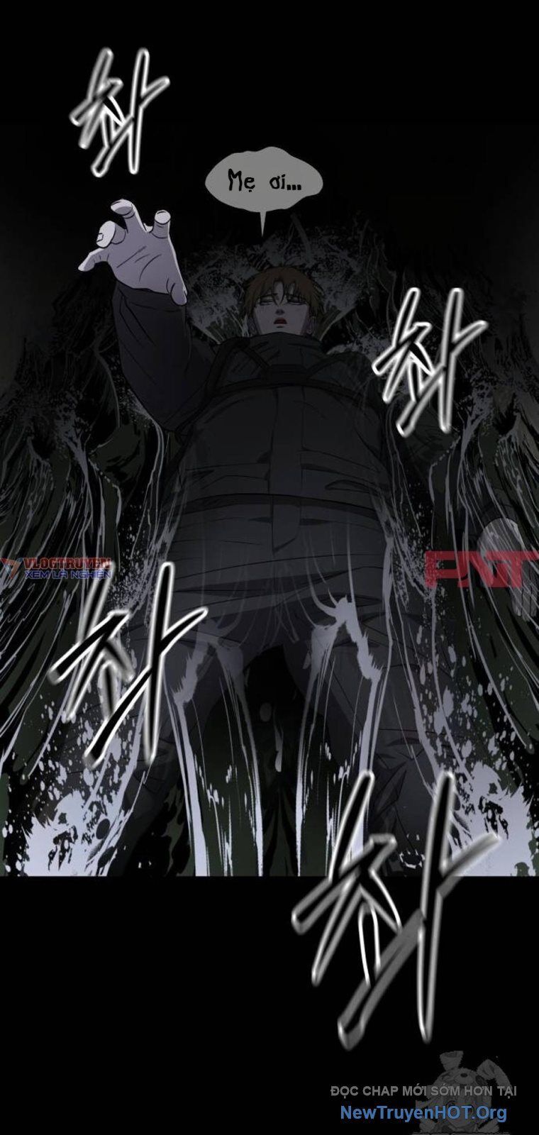 Chớ Bước Vào Nhà Hoang! Chapter 13 - Trang 16