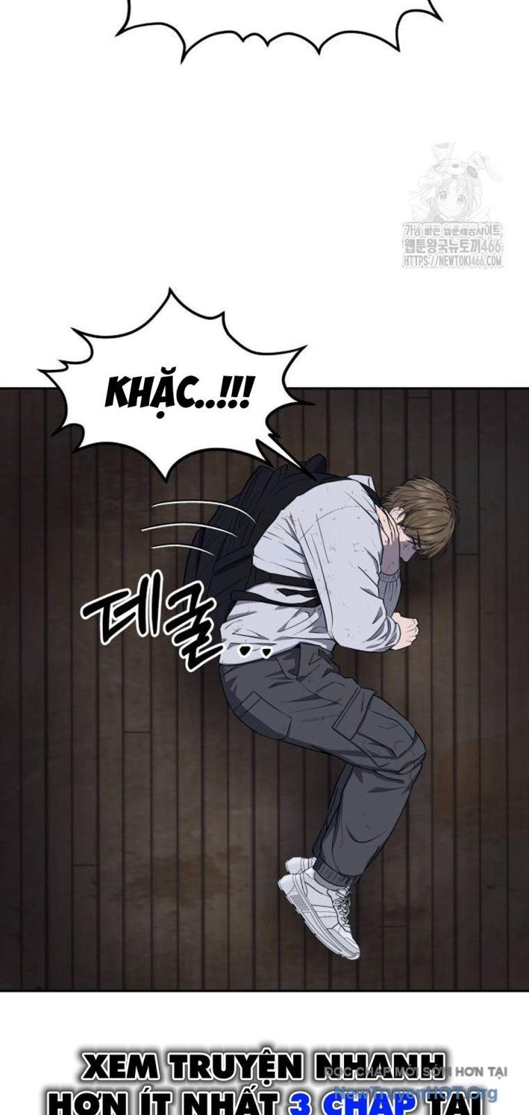 Chớ Bước Vào Nhà Hoang! Chapter 13 - Trang 19