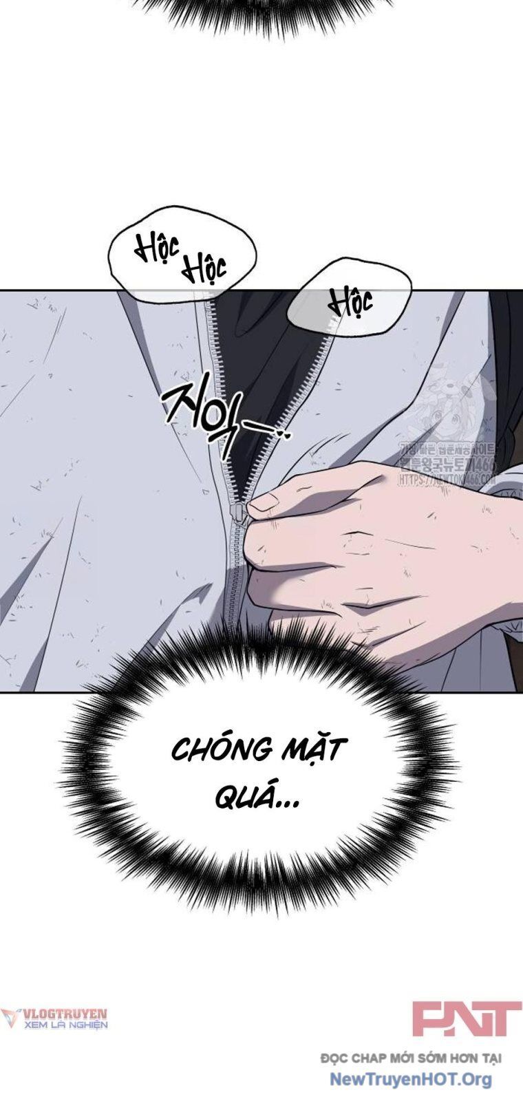 Chớ Bước Vào Nhà Hoang! Chapter 13 - Trang 21