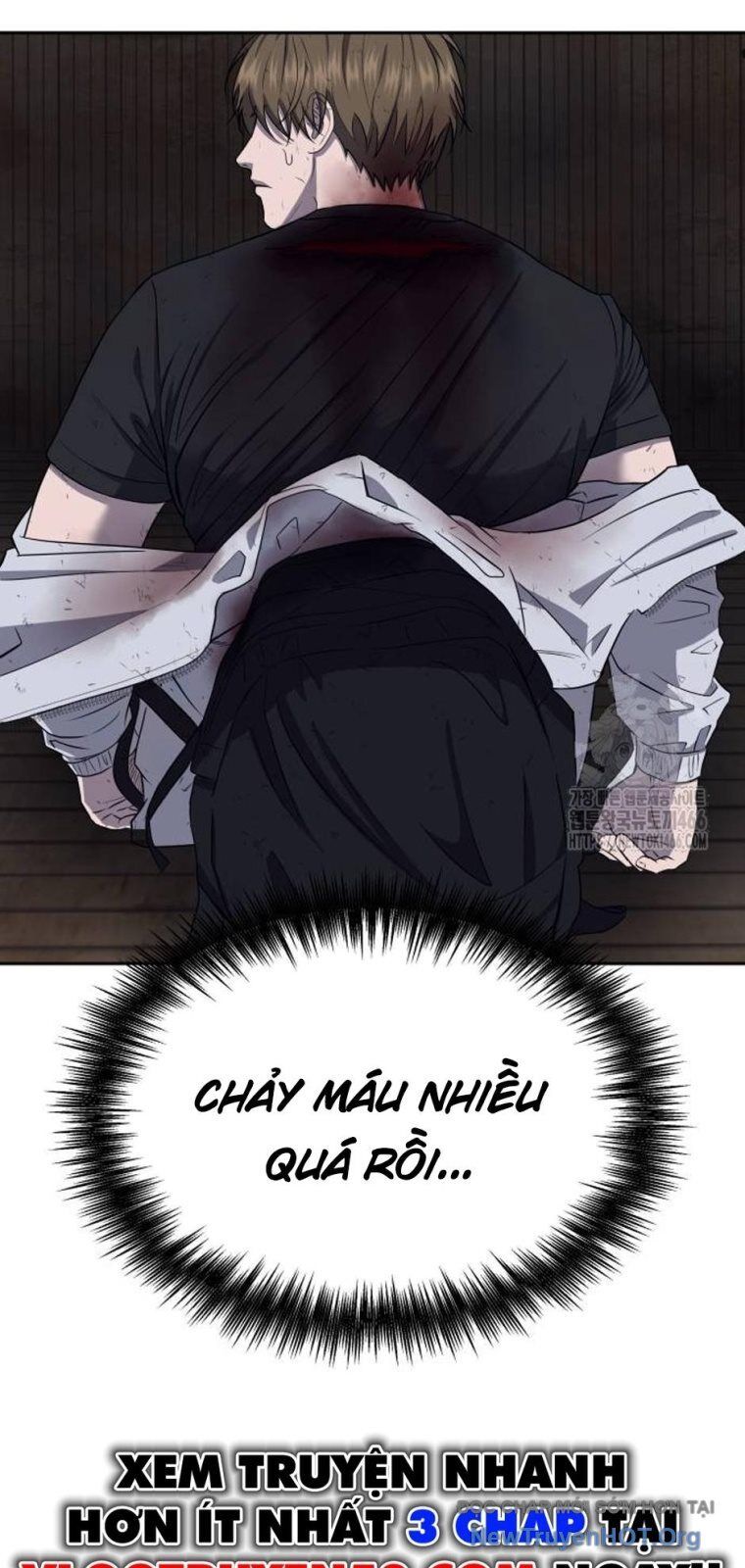 Chớ Bước Vào Nhà Hoang! Chapter 13 - Trang 22