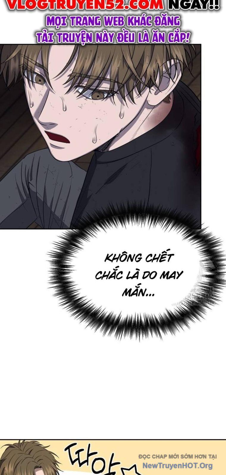 Chớ Bước Vào Nhà Hoang! Chapter 13 - Trang 23