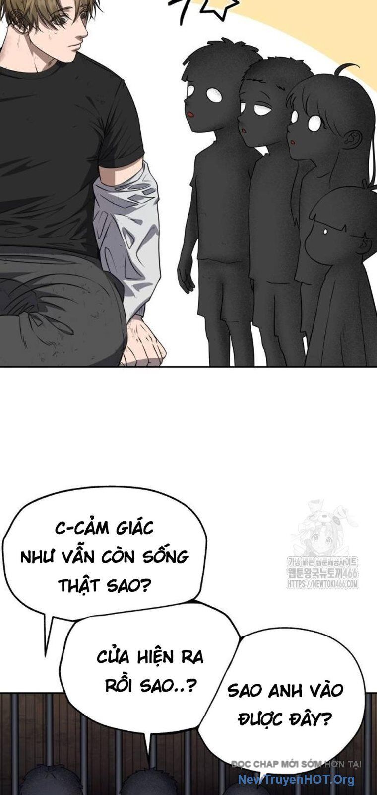 Chớ Bước Vào Nhà Hoang! Chapter 13 - Trang 24