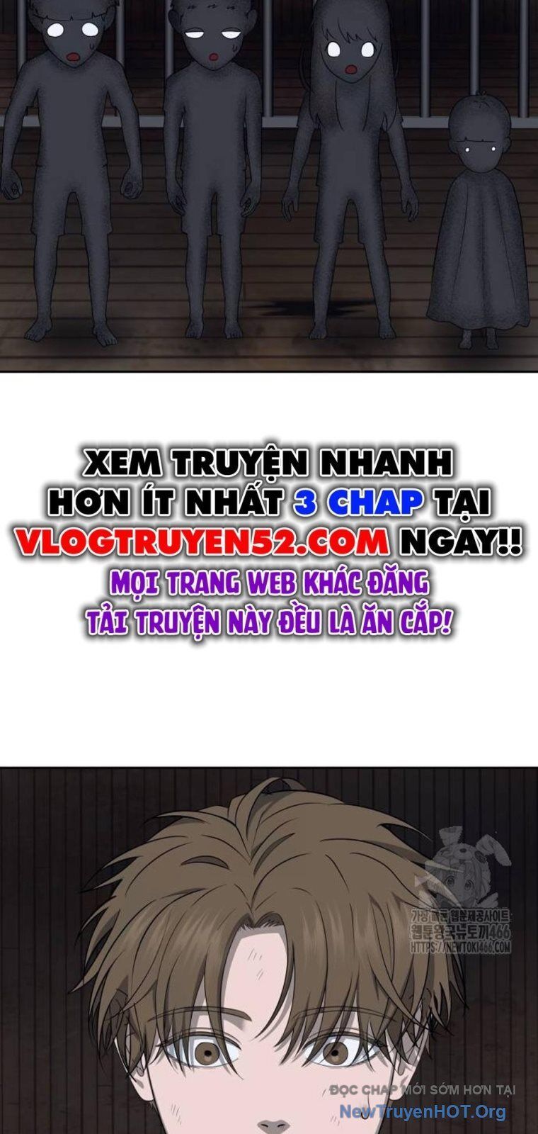 Chớ Bước Vào Nhà Hoang! Chapter 13 - Trang 25