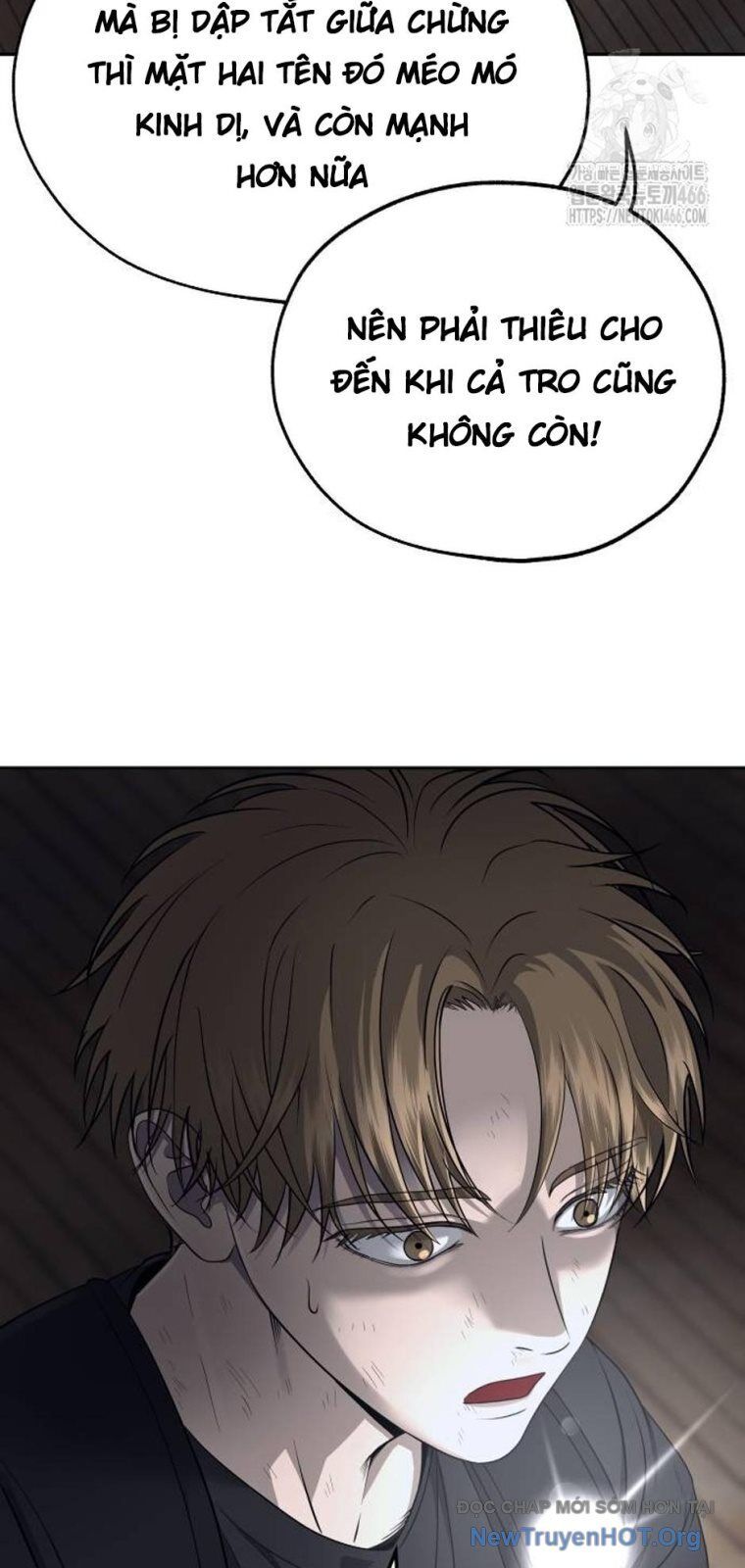 Chớ Bước Vào Nhà Hoang! Chapter 13 - Trang 29