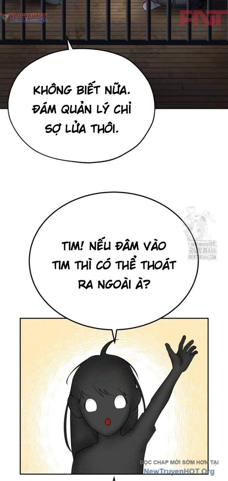 Chớ Bước Vào Nhà Hoang! Chapter 13 - Trang 33