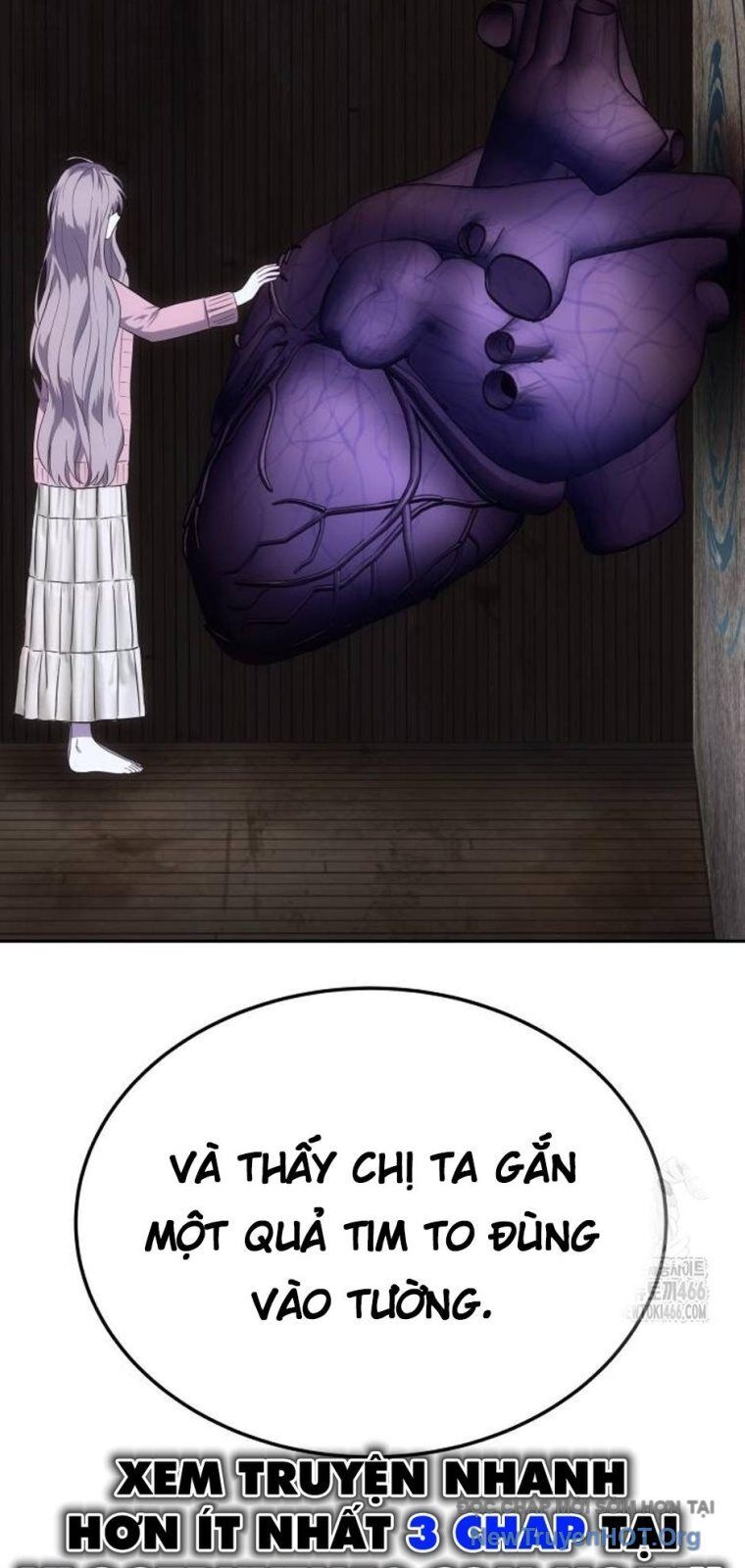 Chớ Bước Vào Nhà Hoang! Chapter 13 - Trang 36