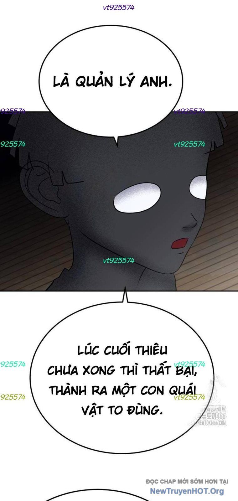 Chớ Bước Vào Nhà Hoang! Chapter 13 - Trang 47