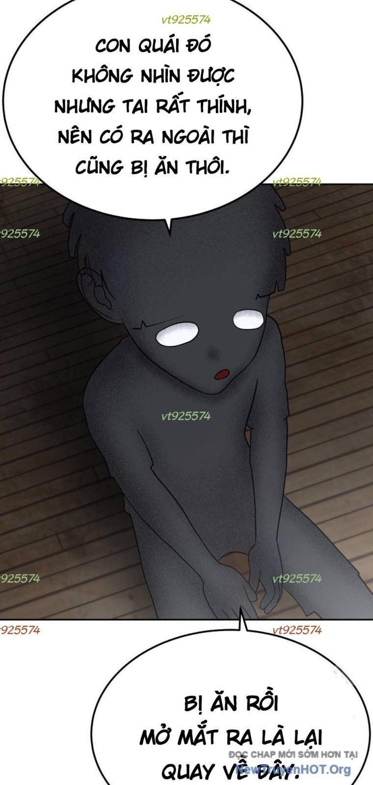 Chớ Bước Vào Nhà Hoang! Chapter 13 - Trang 48