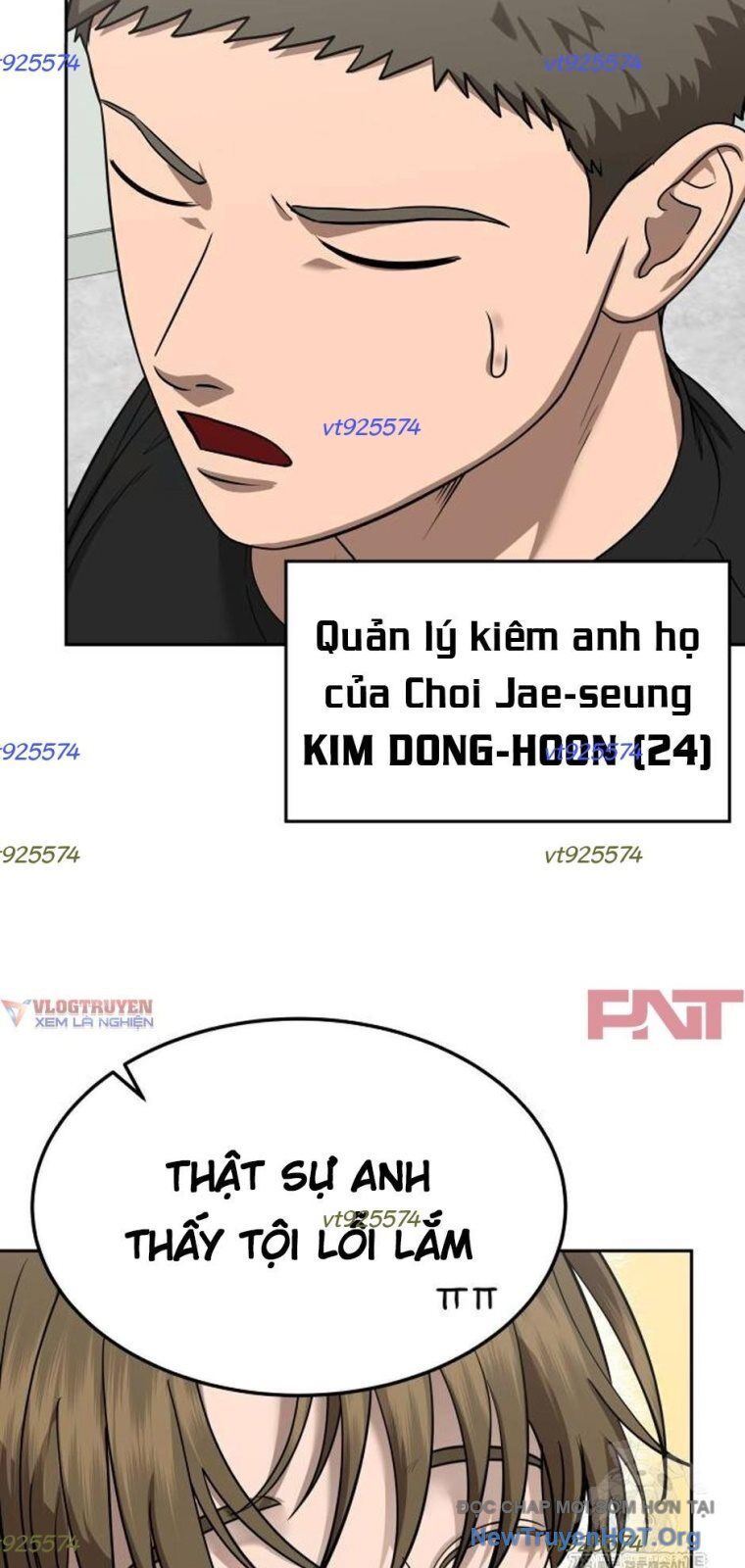 Chớ Bước Vào Nhà Hoang! Chapter 13 - Trang 5