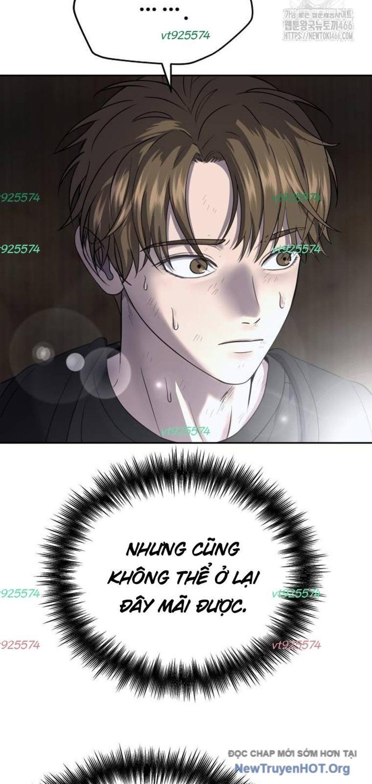 Chớ Bước Vào Nhà Hoang! Chapter 13 - Trang 50