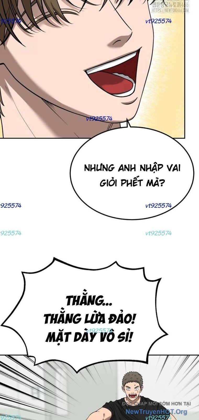 Chớ Bước Vào Nhà Hoang! Chapter 13 - Trang 6