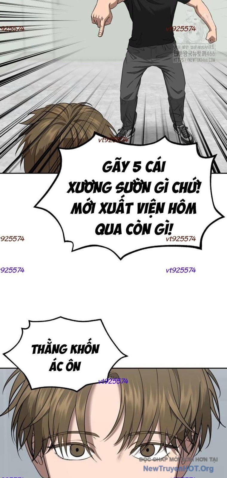 Chớ Bước Vào Nhà Hoang! Chapter 13 - Trang 7