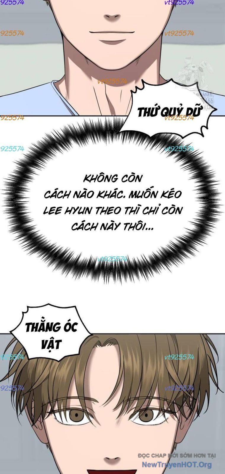 Chớ Bước Vào Nhà Hoang! Chapter 13 - Trang 8