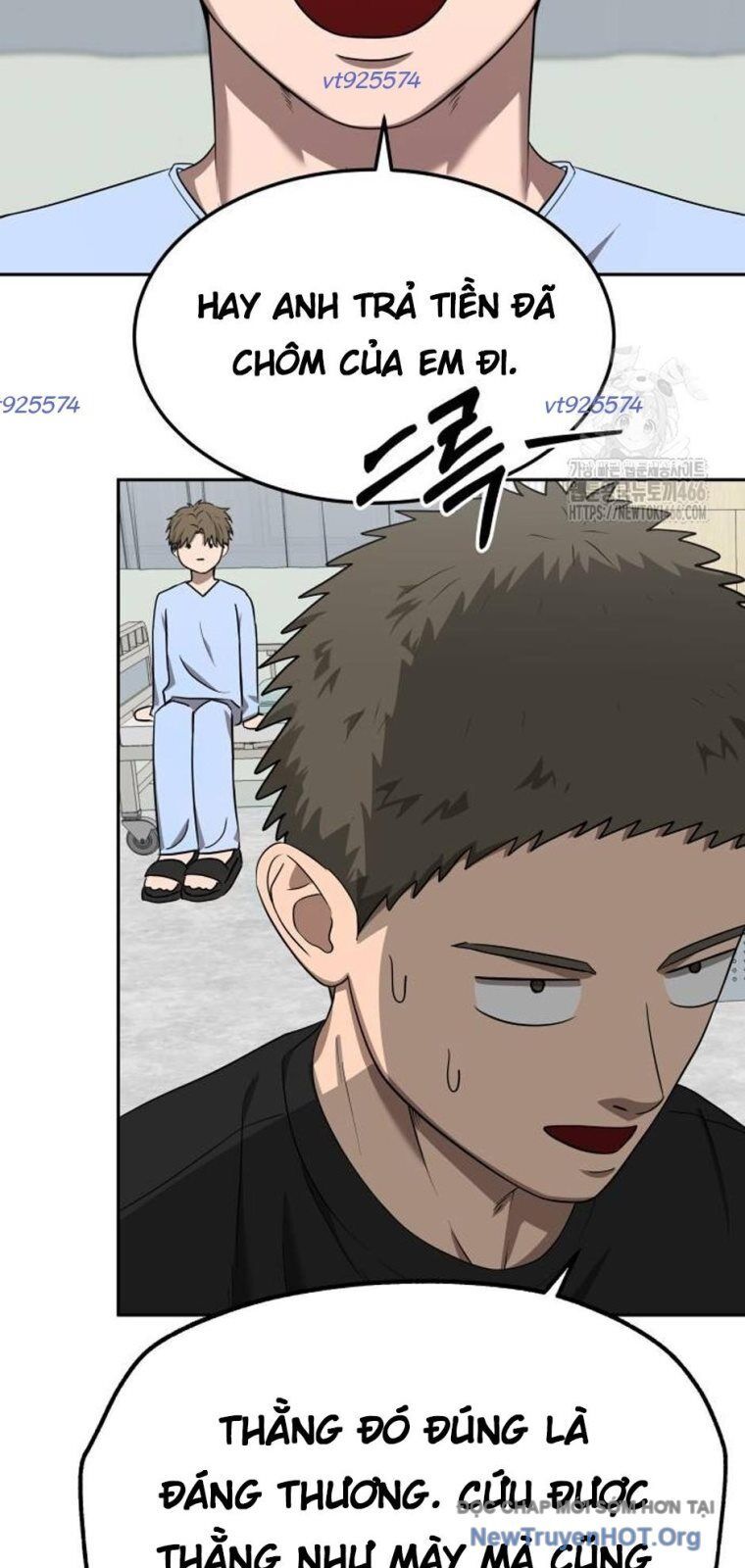 Chớ Bước Vào Nhà Hoang! Chapter 13 - Trang 9
