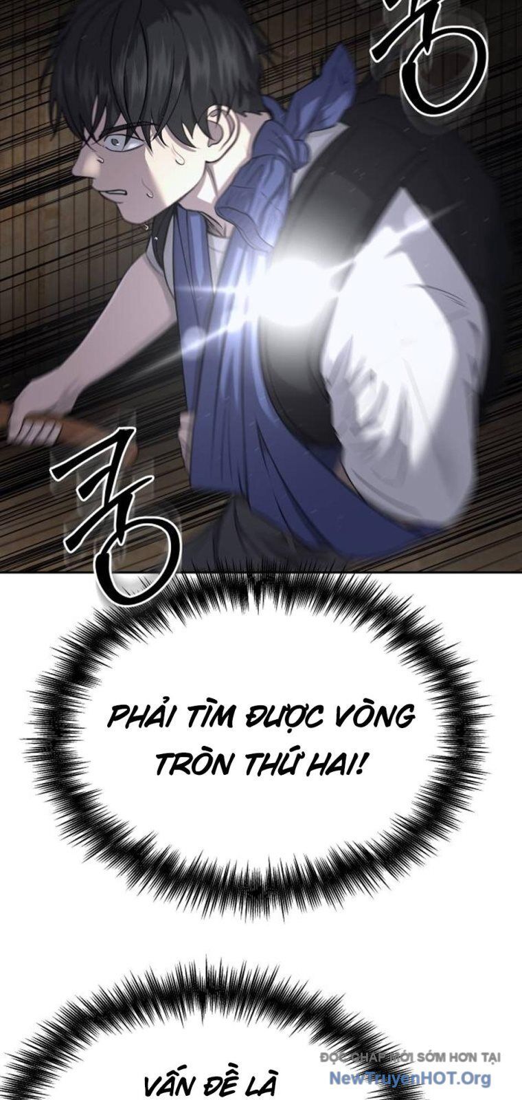 Chớ Bước Vào Nhà Hoang! Chapter 14 - Trang 12