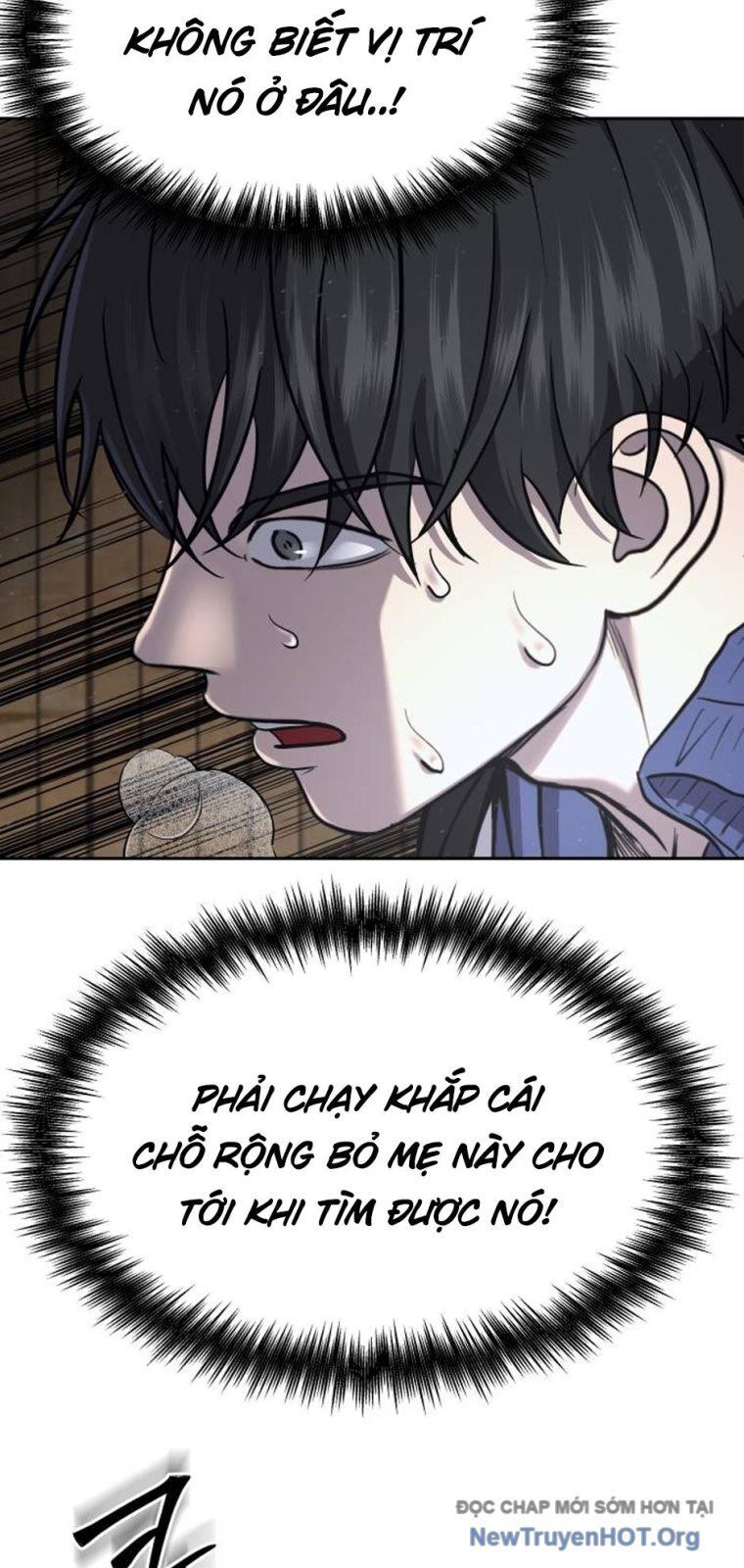 Chớ Bước Vào Nhà Hoang! Chapter 14 - Trang 13