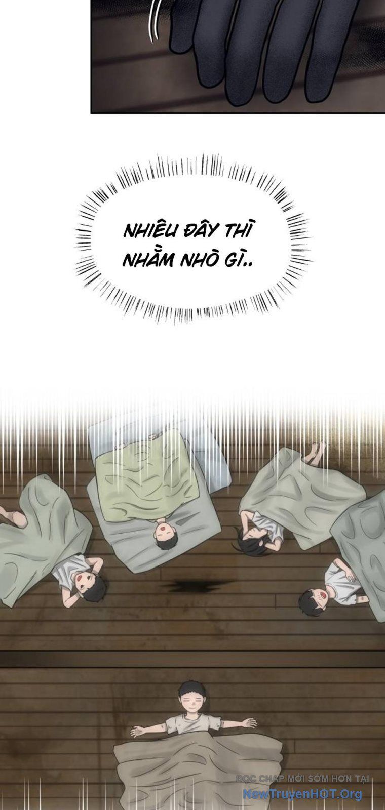 Chớ Bước Vào Nhà Hoang! Chapter 14 - Trang 17