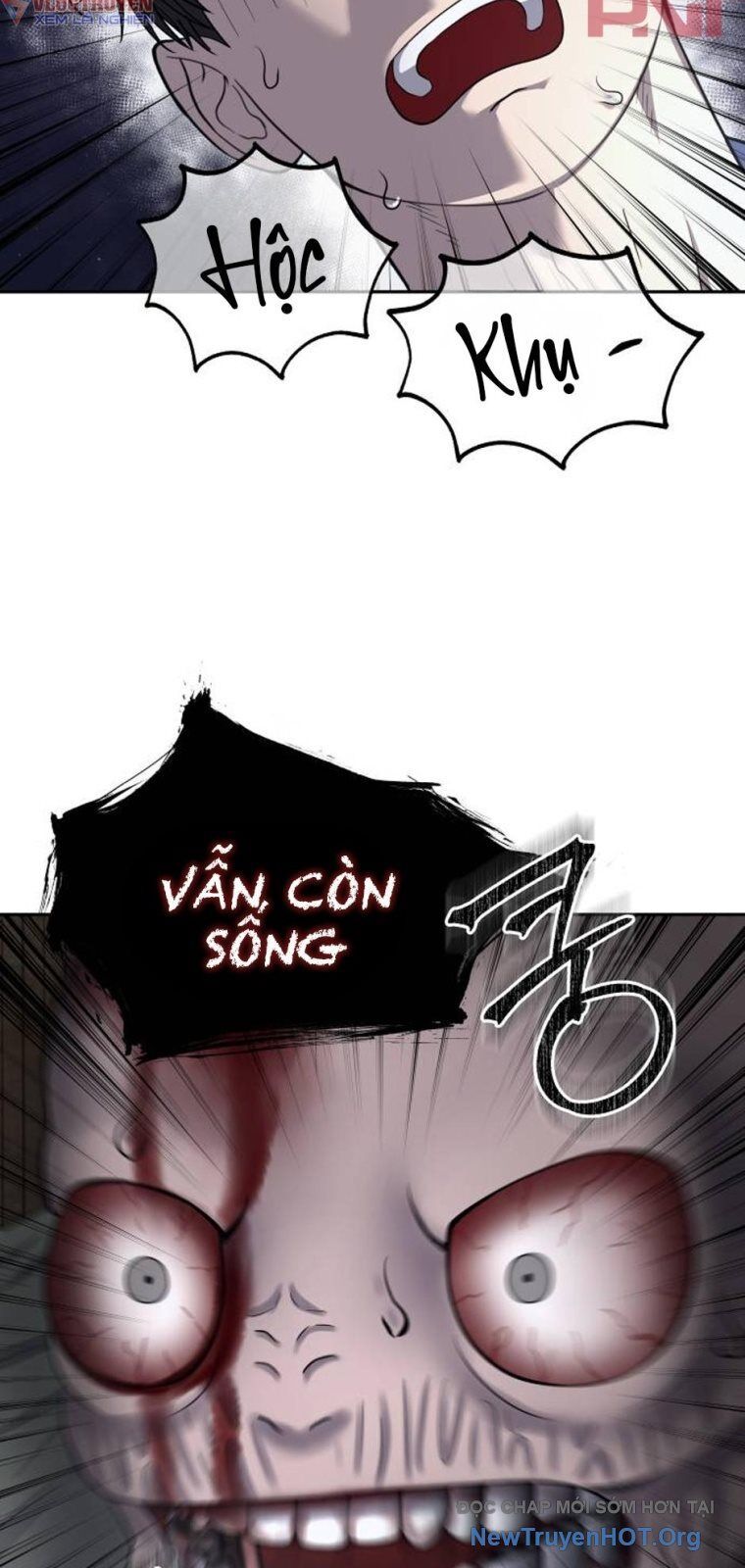 Chớ Bước Vào Nhà Hoang! Chapter 14 - Trang 22