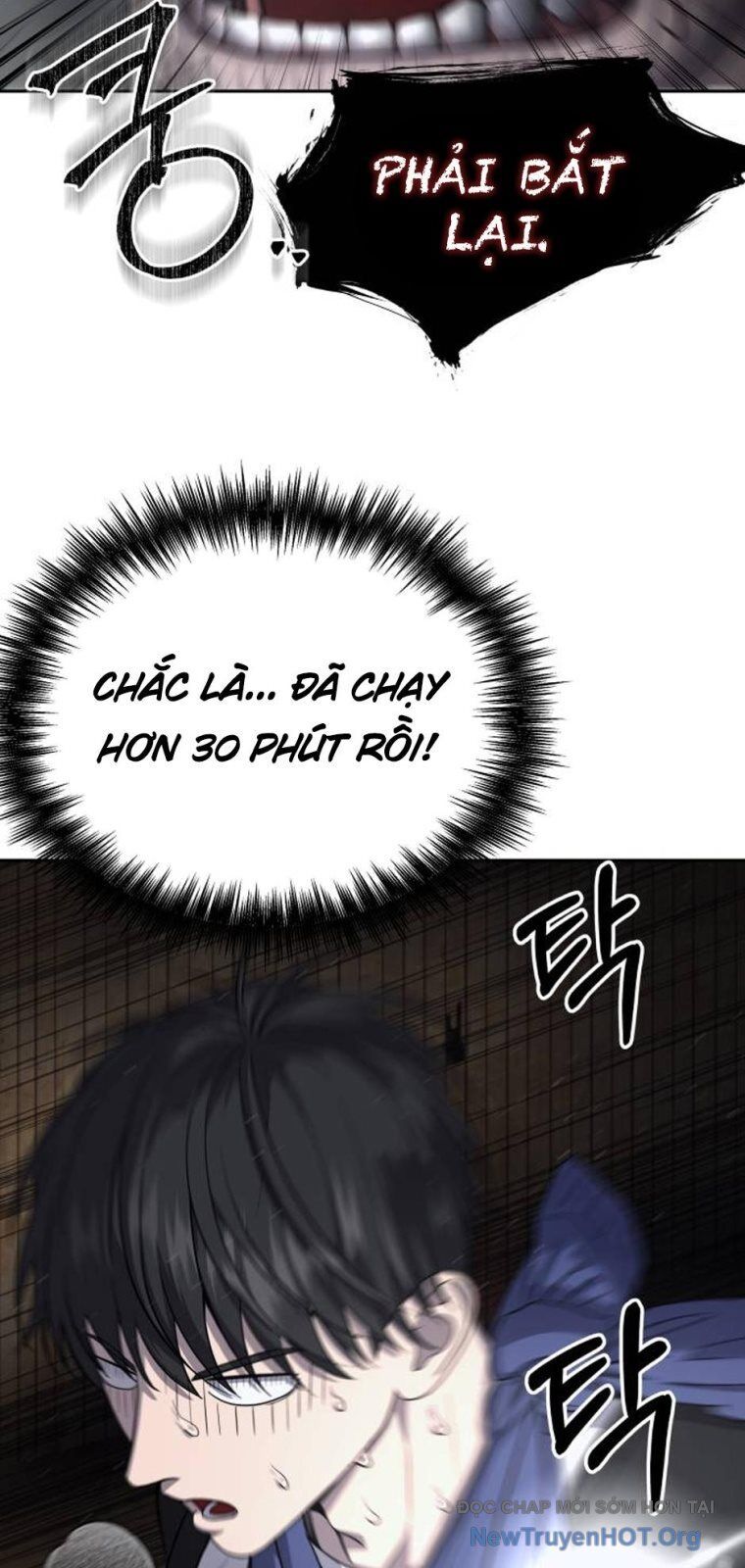 Chớ Bước Vào Nhà Hoang! Chapter 14 - Trang 23