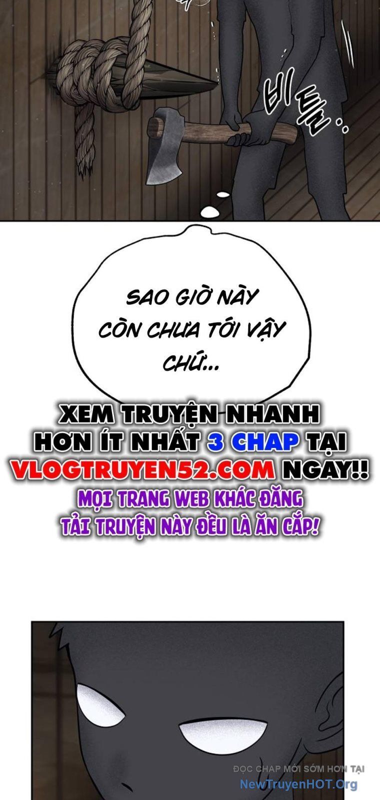 Chớ Bước Vào Nhà Hoang! Chapter 14 - Trang 28