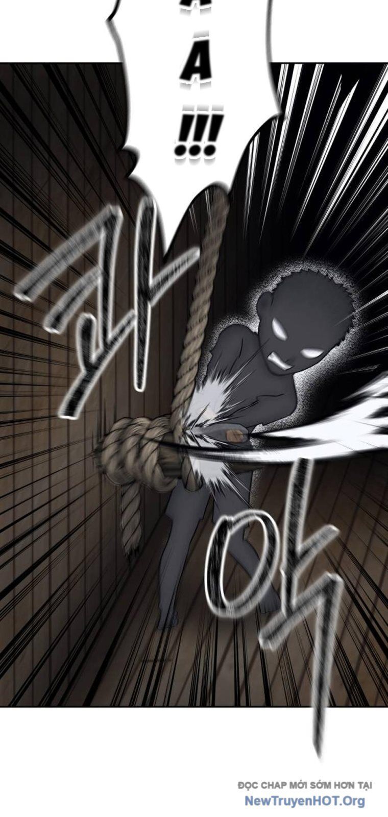 Chớ Bước Vào Nhà Hoang! Chapter 14 - Trang 30