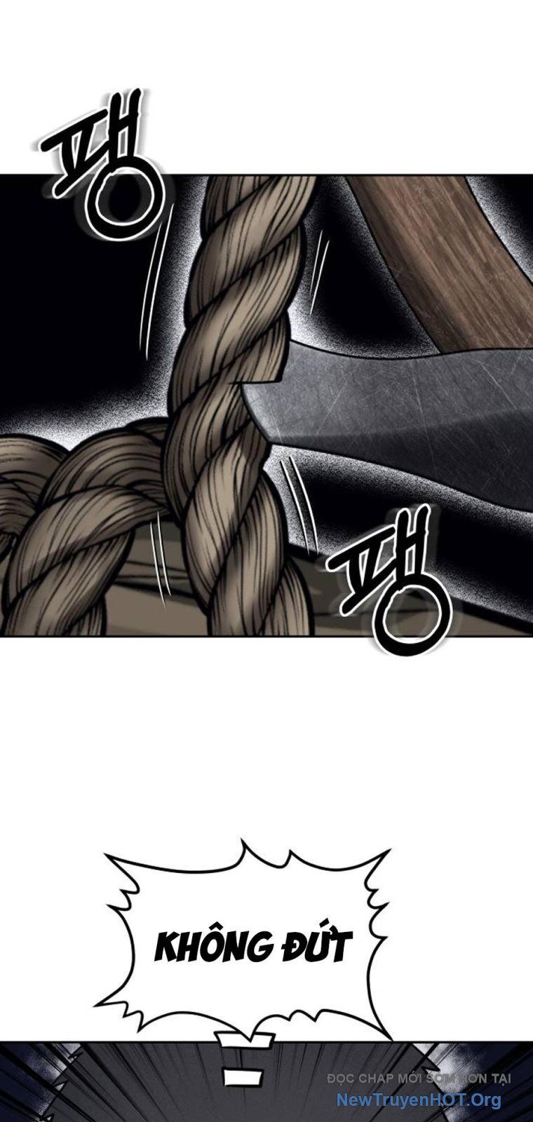 Chớ Bước Vào Nhà Hoang! Chapter 14 - Trang 31