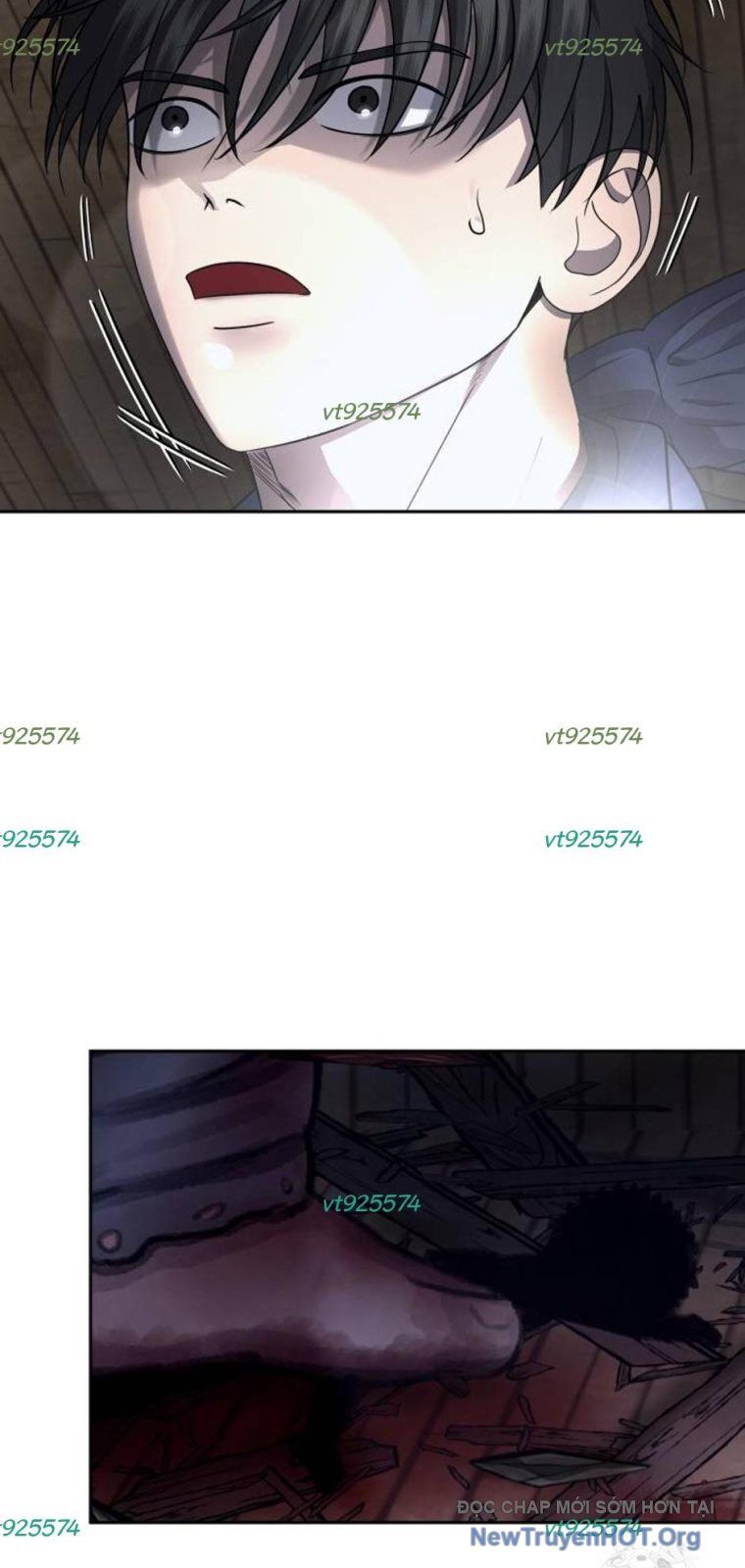 Chớ Bước Vào Nhà Hoang! Chapter 14 - Trang 4