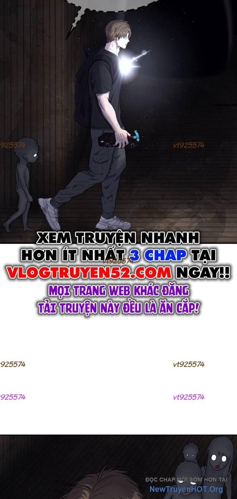 Chớ Bước Vào Nhà Hoang! Chapter 14 - Trang 41