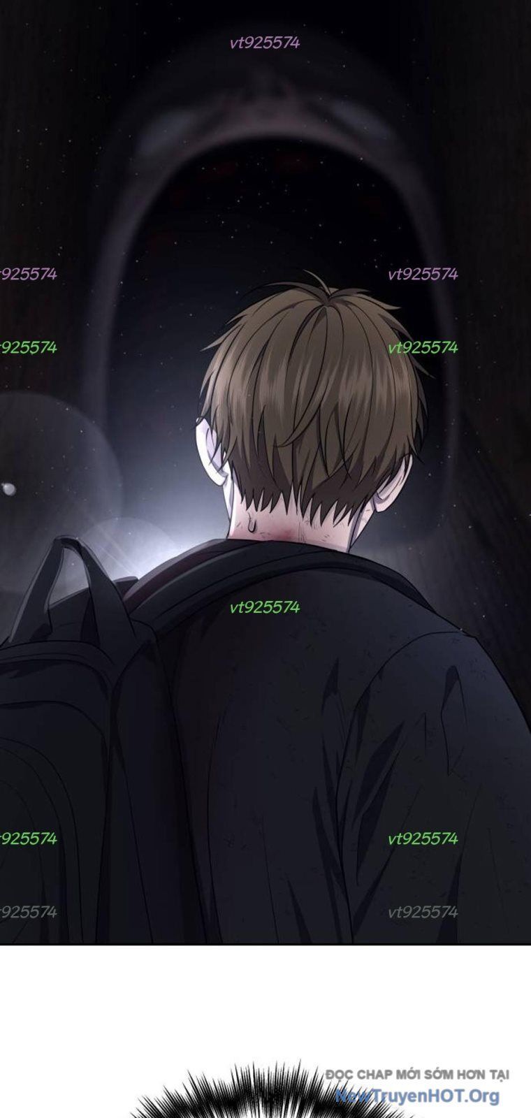 Chớ Bước Vào Nhà Hoang! Chapter 14 - Trang 43