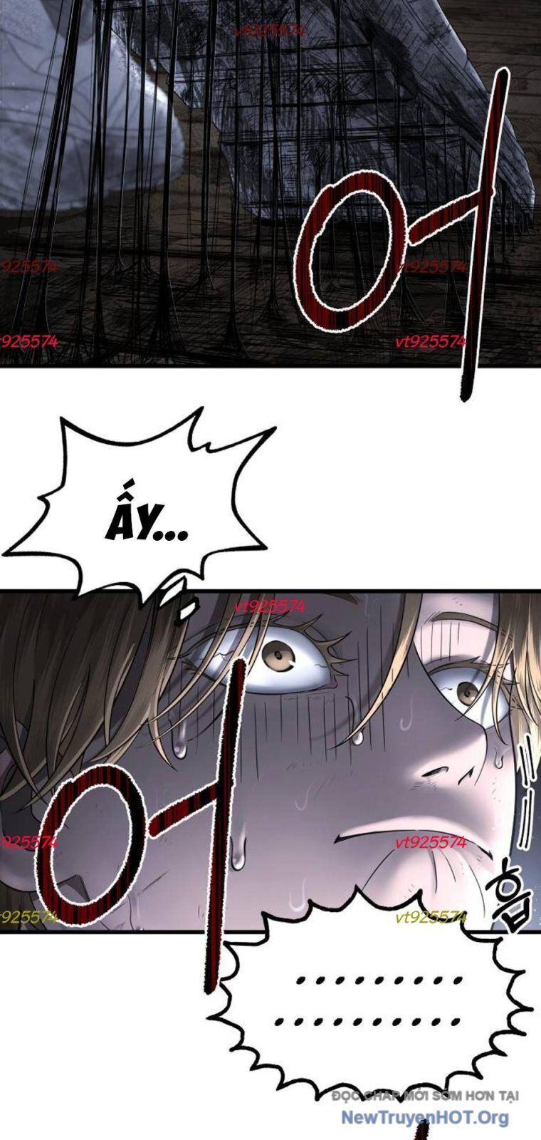 Chớ Bước Vào Nhà Hoang! Chapter 14 - Trang 47