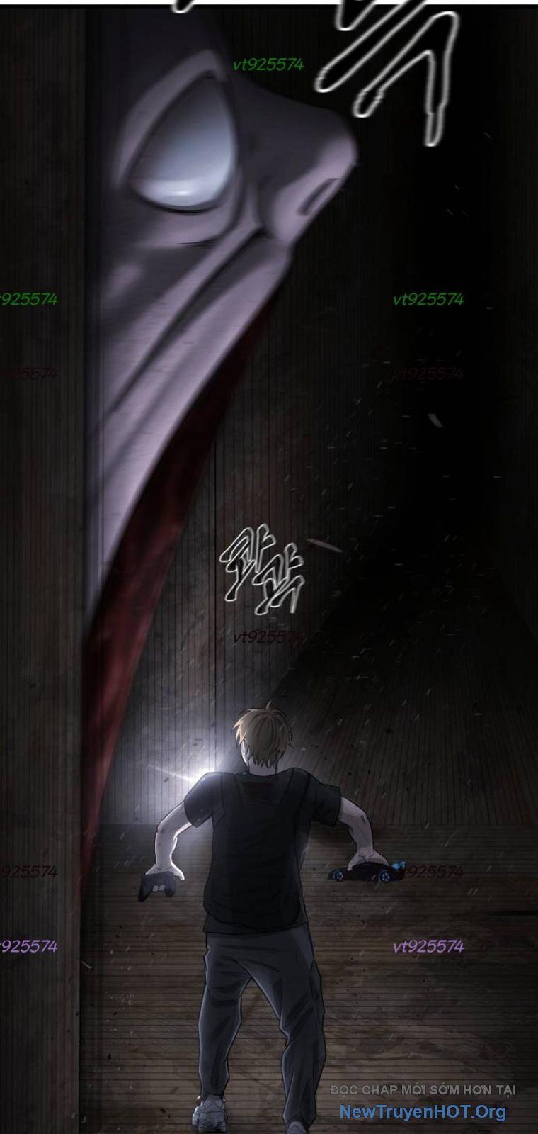 Chớ Bước Vào Nhà Hoang! Chapter 14 - Trang 50