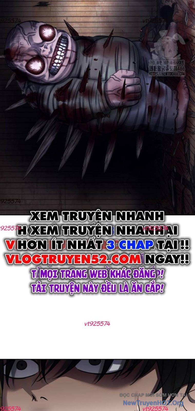 Chớ Bước Vào Nhà Hoang! Chapter 14 - Trang 6