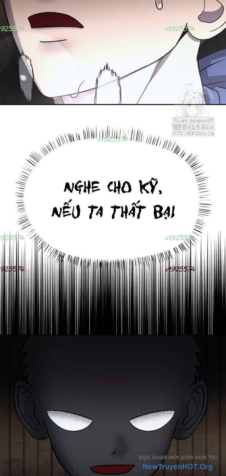 Chớ Bước Vào Nhà Hoang! Chapter 14 - Trang 7