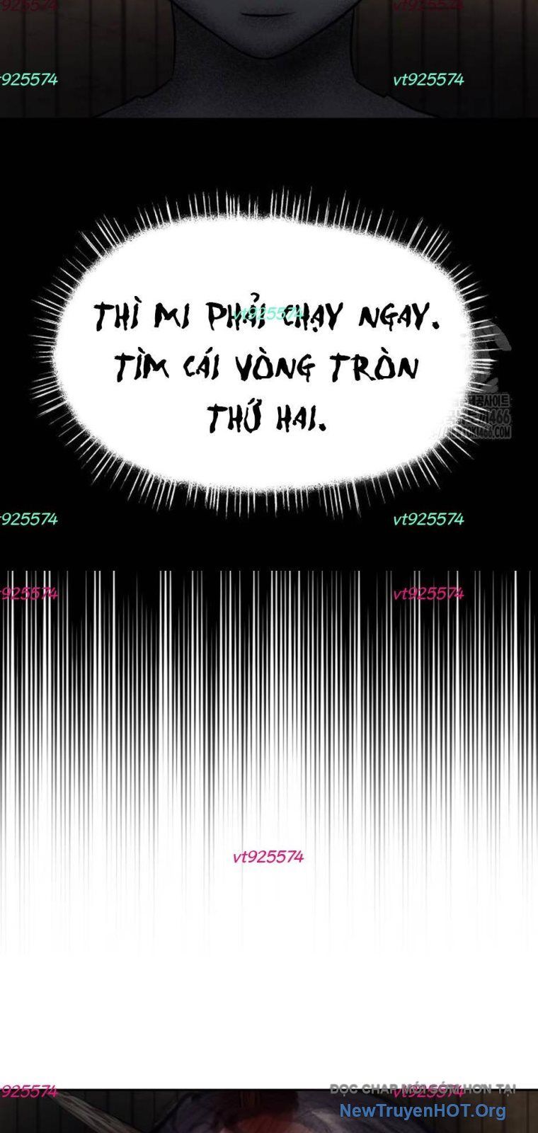 Chớ Bước Vào Nhà Hoang! Chapter 14 - Trang 8