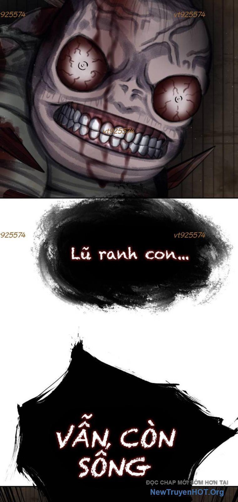Chớ Bước Vào Nhà Hoang! Chapter 14 - Trang 9