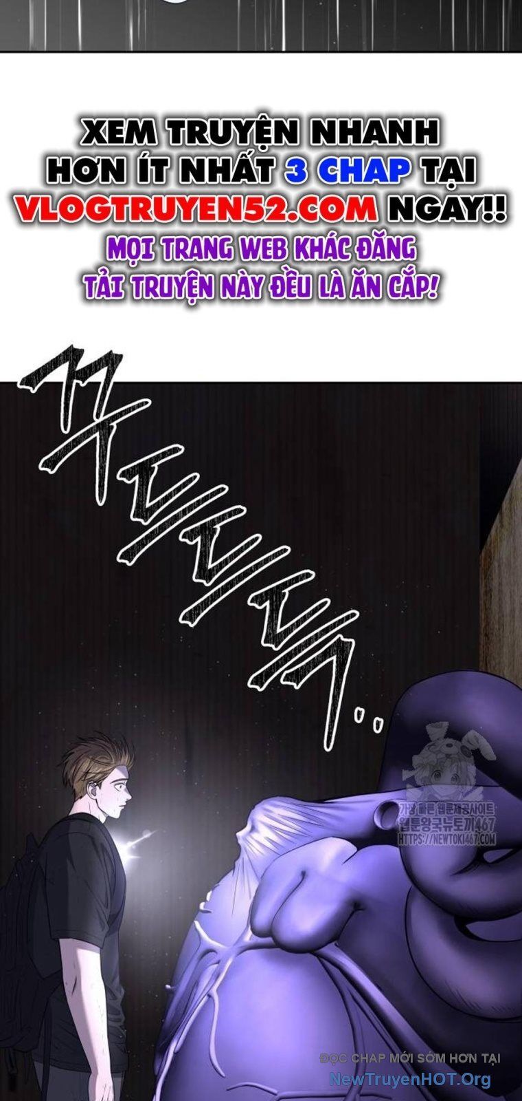 Chớ Bước Vào Nhà Hoang! Chapter 15 - Trang 14