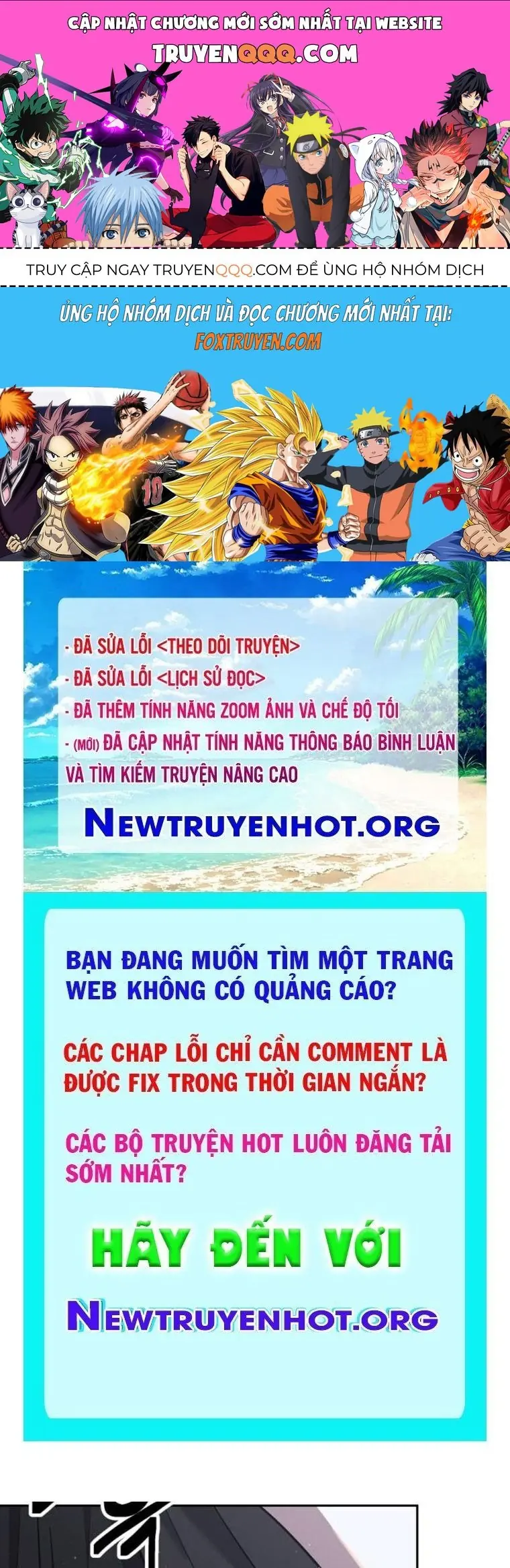 Chớ Bước Vào Nhà Hoang! Chapter 15 - Trang 2